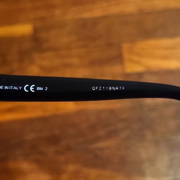 ๐H.P๐ ๐EUC Authentic Gucci Unisex Aviator Sunglasses with Case - Picture 8 of 8